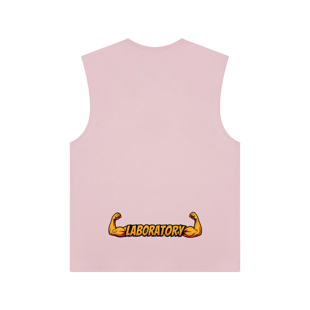 Laboratory - Men's Performance Tank Top