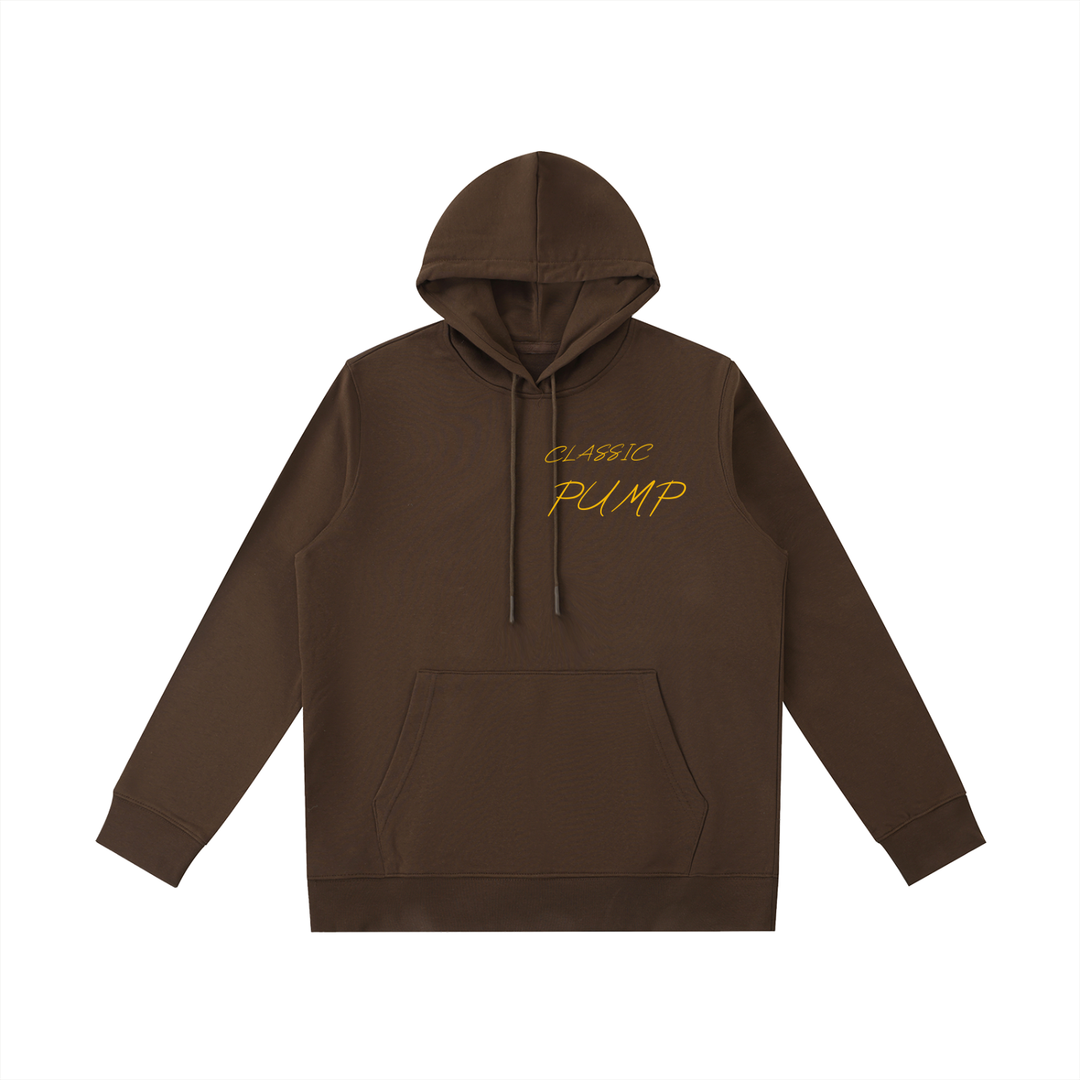 LABORATORY - Essential CLASSIC PUMP Hoodie