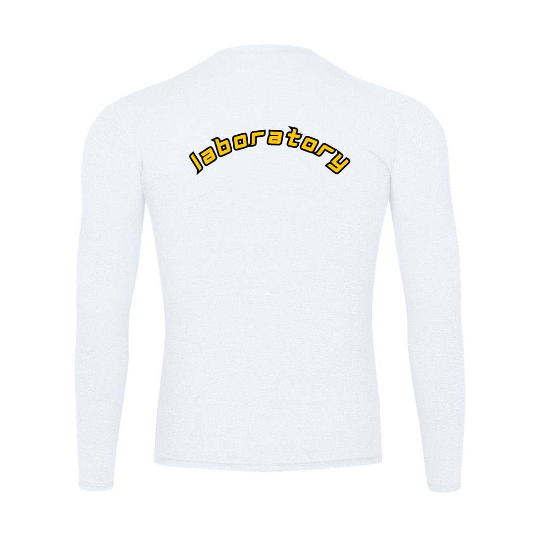 LABORATORY - Performance Long Sleeve T-Shirt