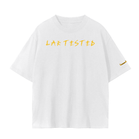 LABORATORY - Unisex Seamless T-Shirt