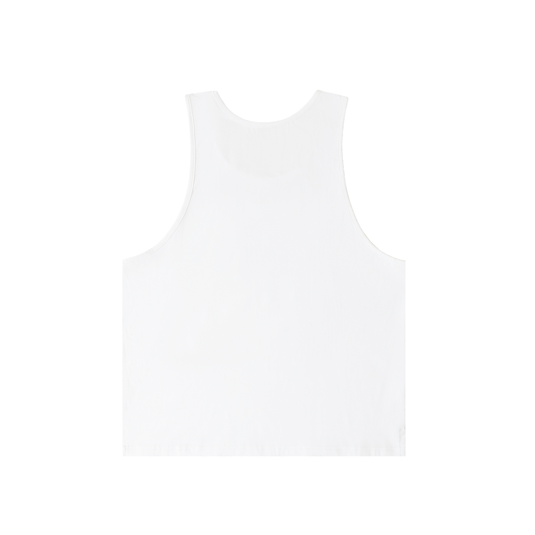 Laboratory Blank Tank Top