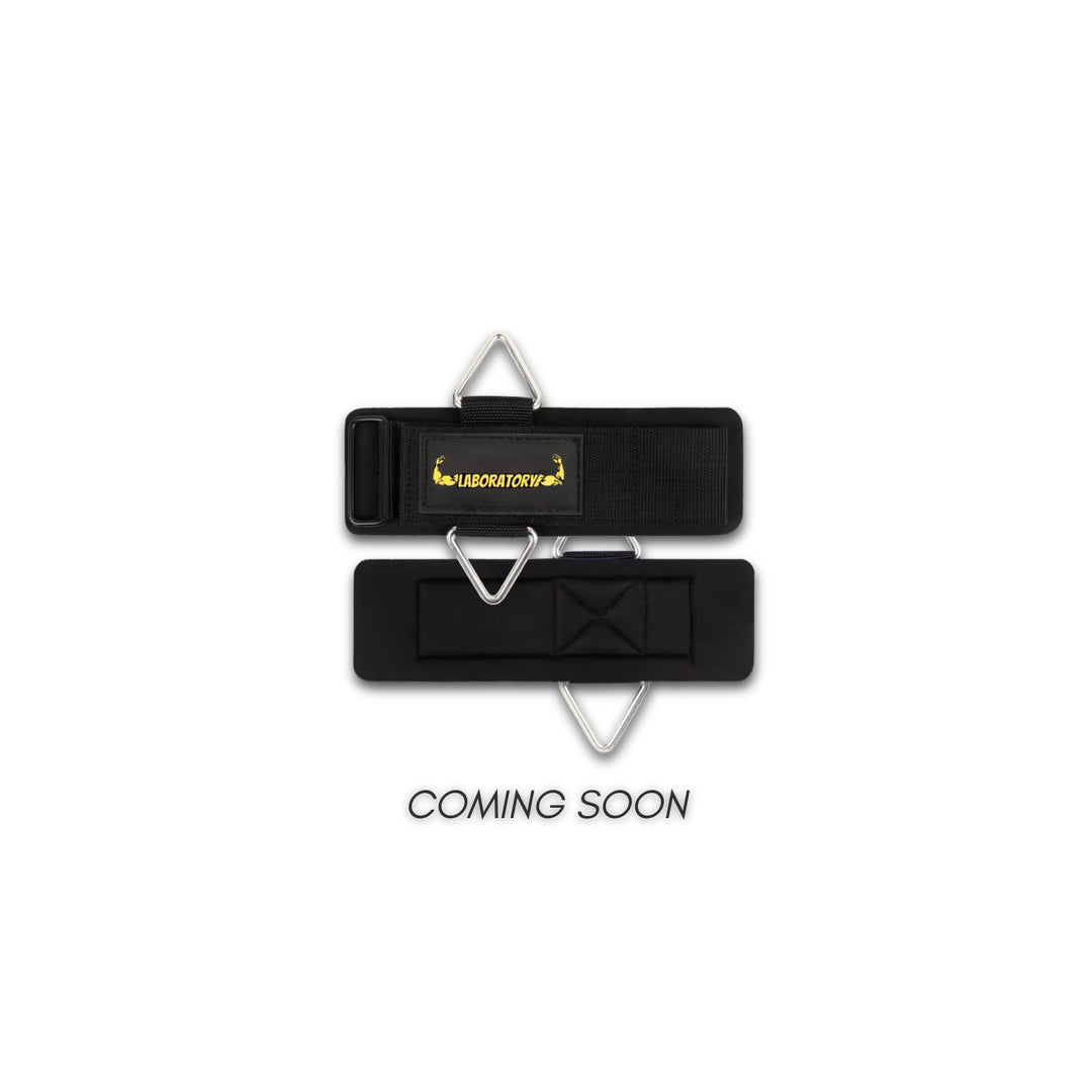 [ COMING SOON ] Cable Wrist Cuffs