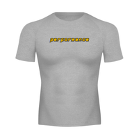 LABORATORY - Performance Short Sleeve T-Shirt