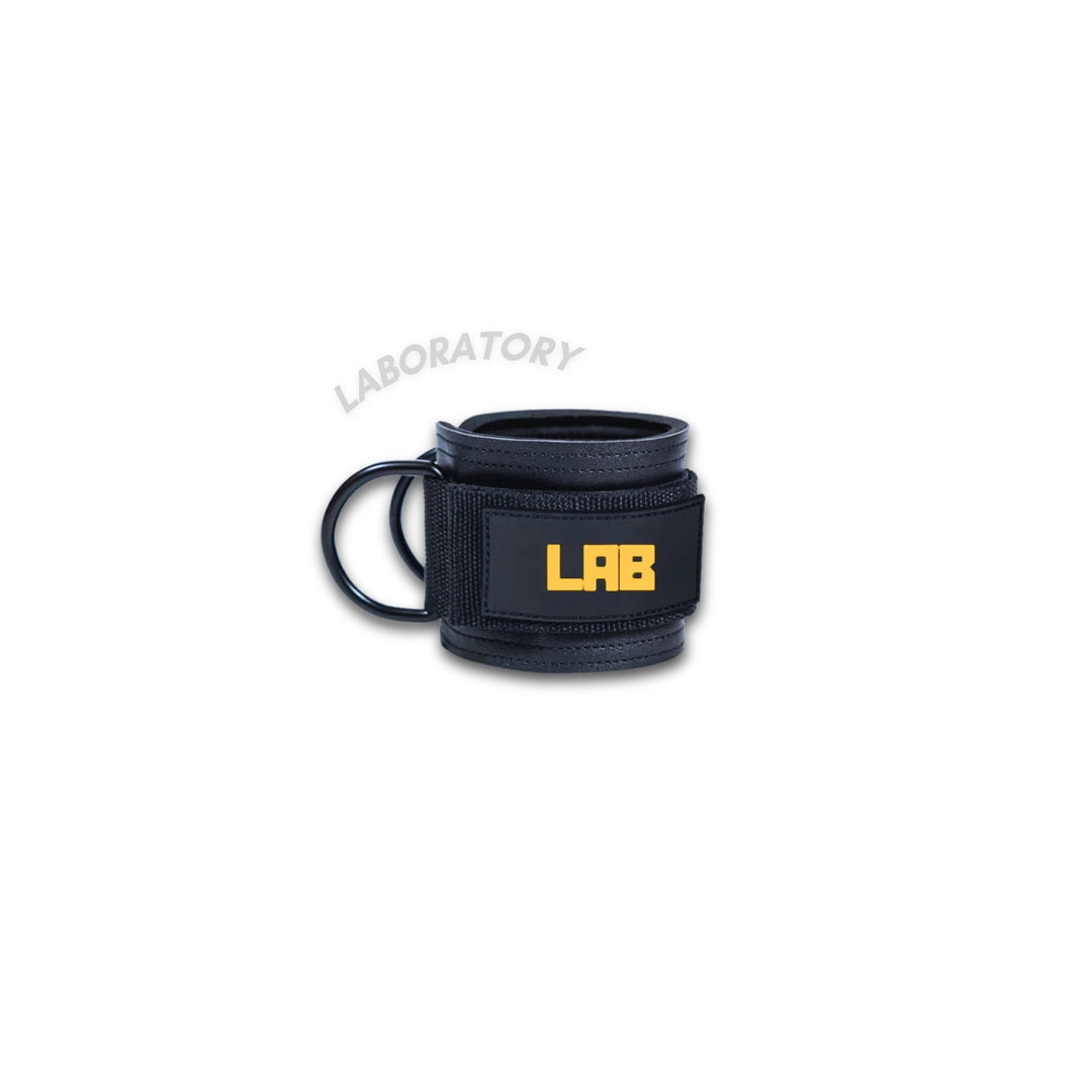 [COMING SOON ] Leather Ankle Cable Straps