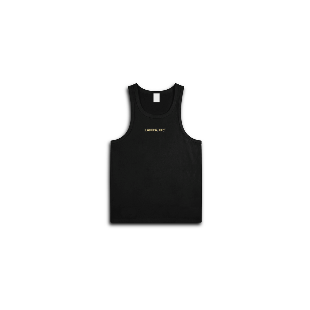 Laboratory Stringer