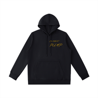 LABORATORY - Essential CLASSIC PUMP Hoodie