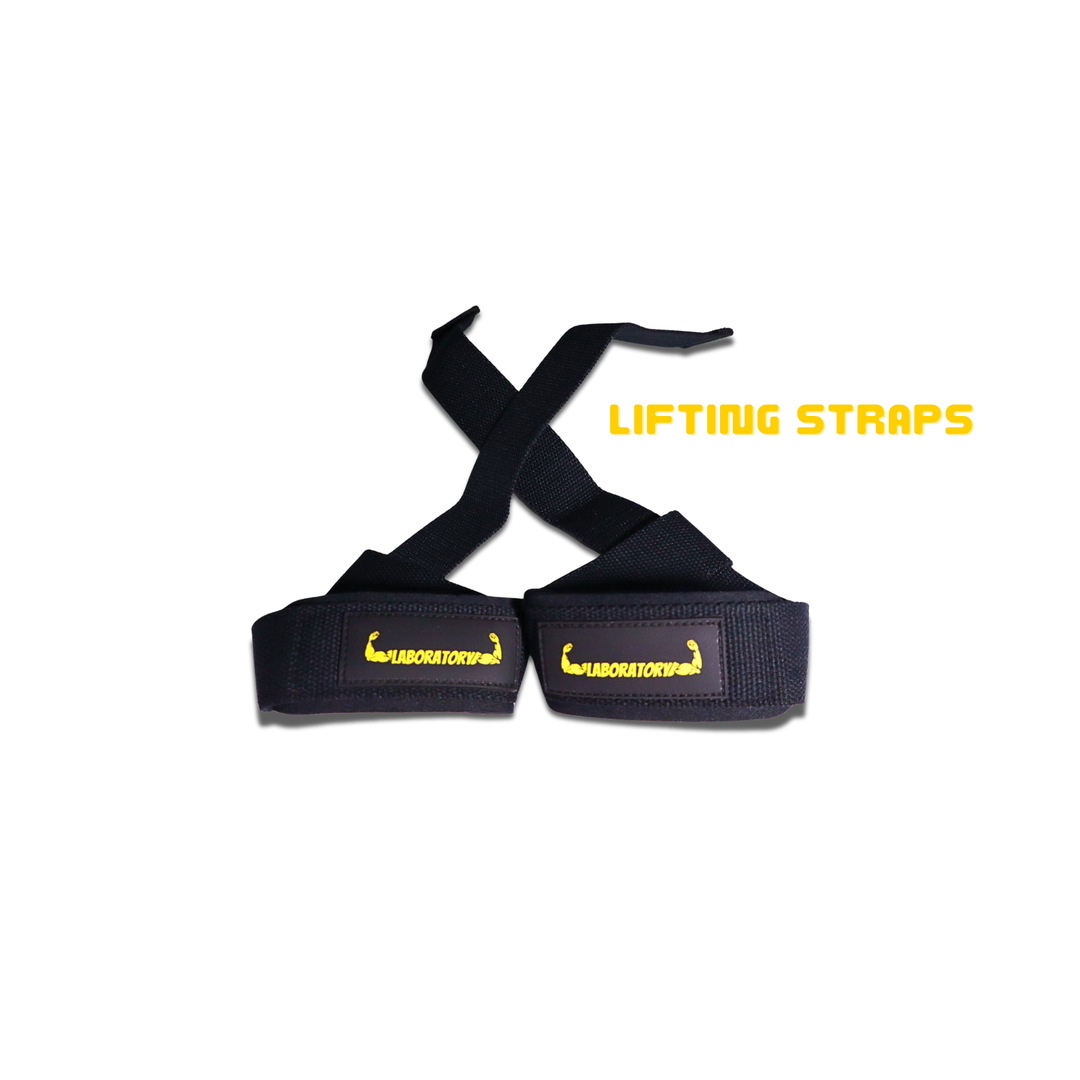 LIFTING STRAPS