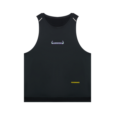 LABORATORY Men’s Performance Tank Top