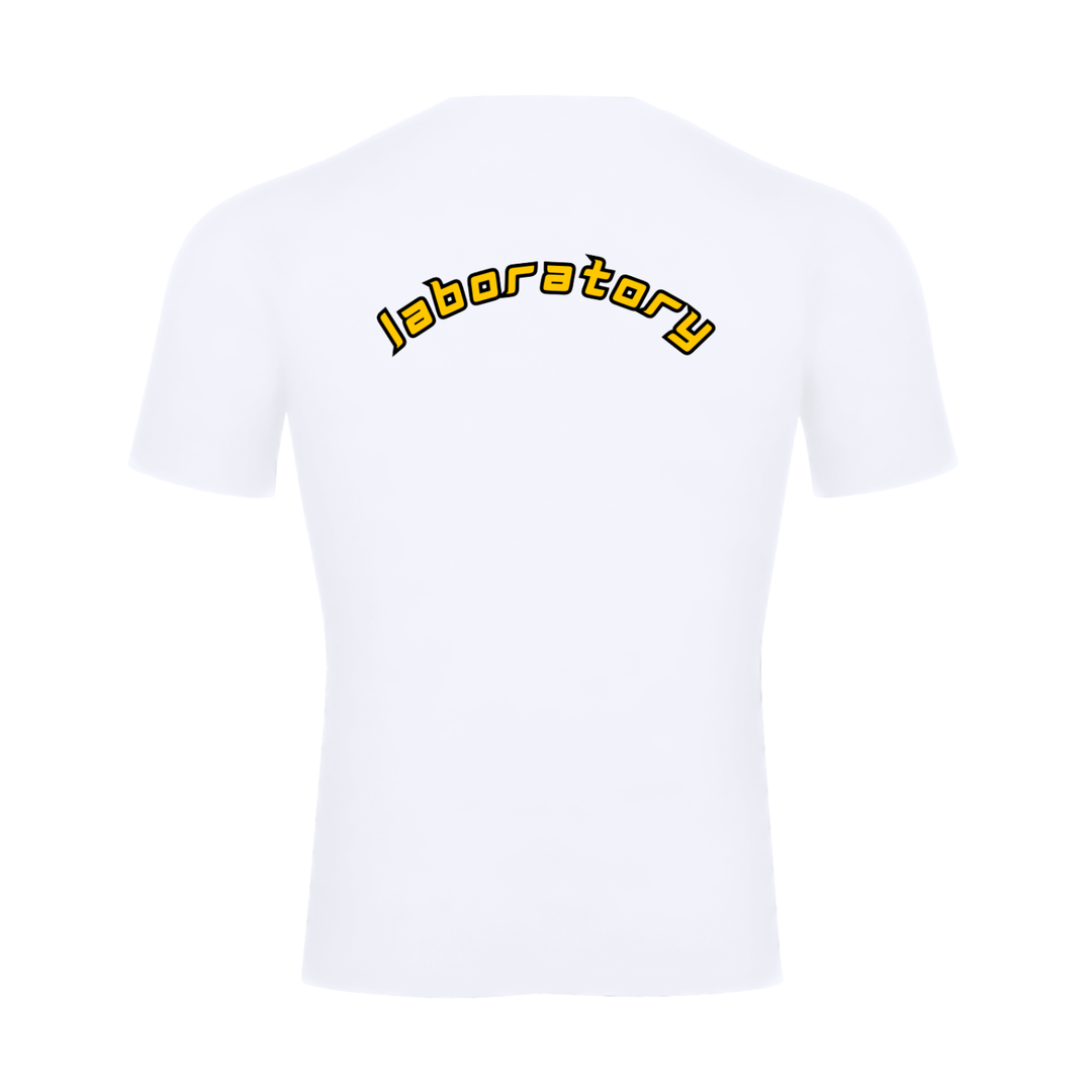 LABORATORY - Performance Short Sleeve T-Shirt