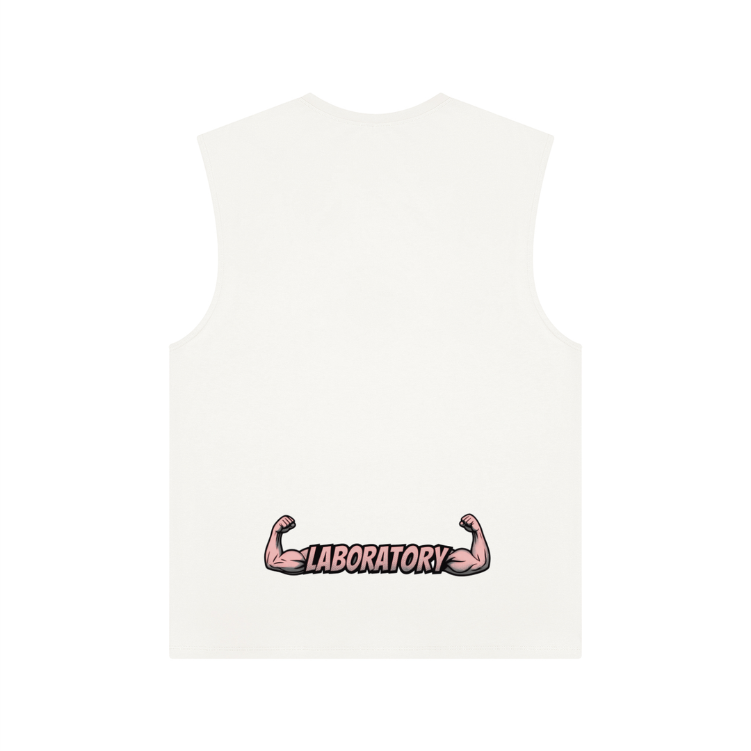Laboratory - Men's Performance Tank Top
