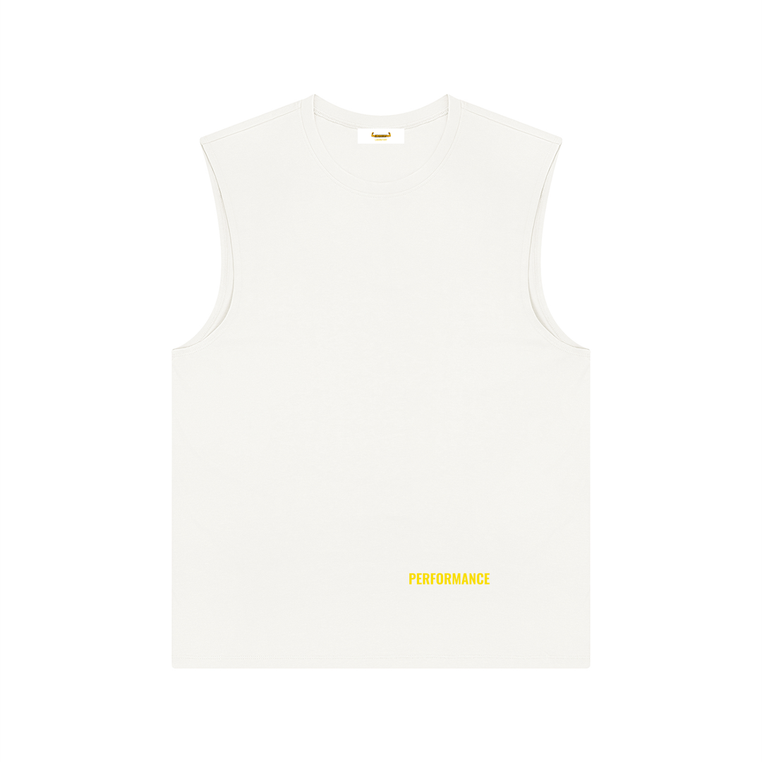 Laboratory - Men's Performance Tank Top