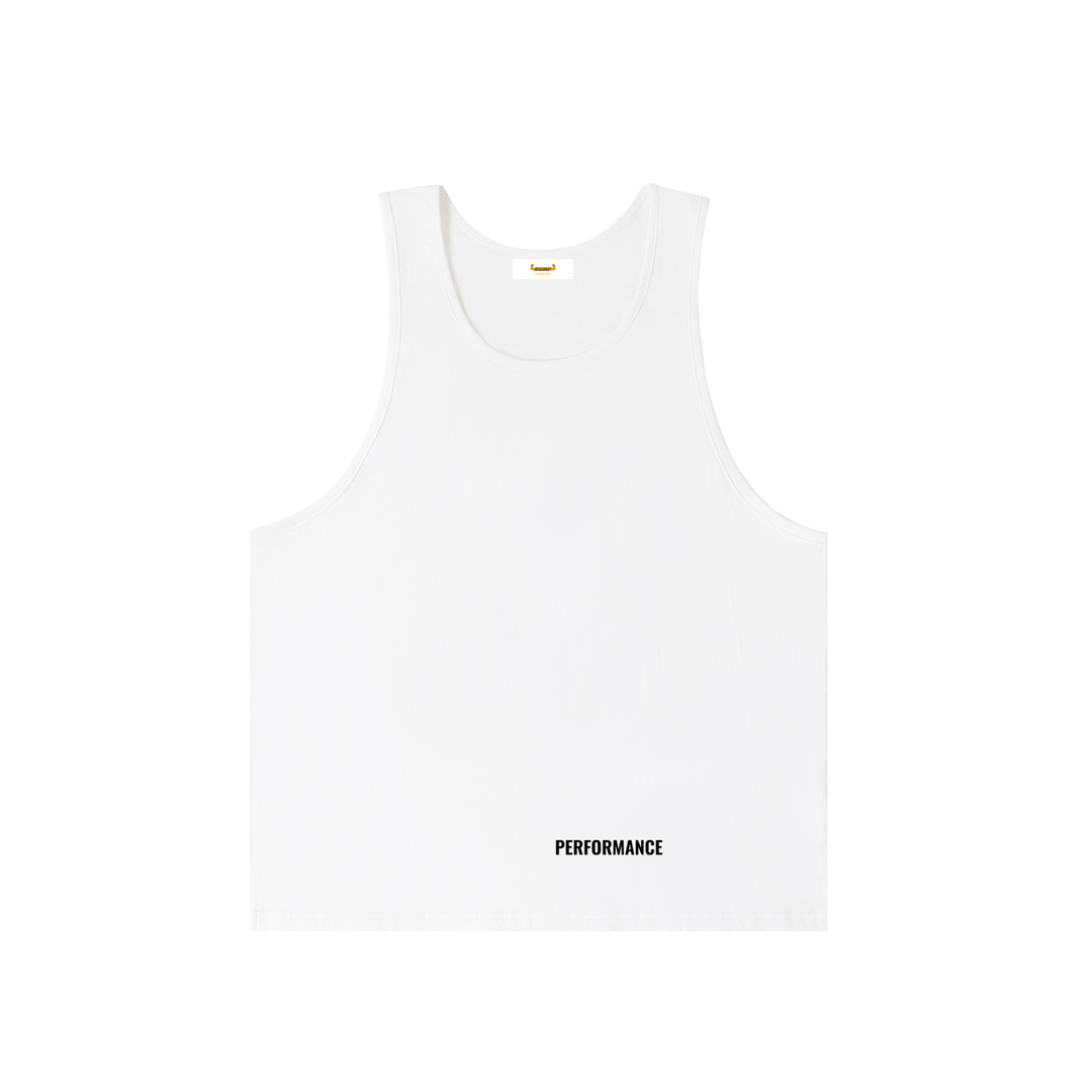 Laboratory Blank Tank Top