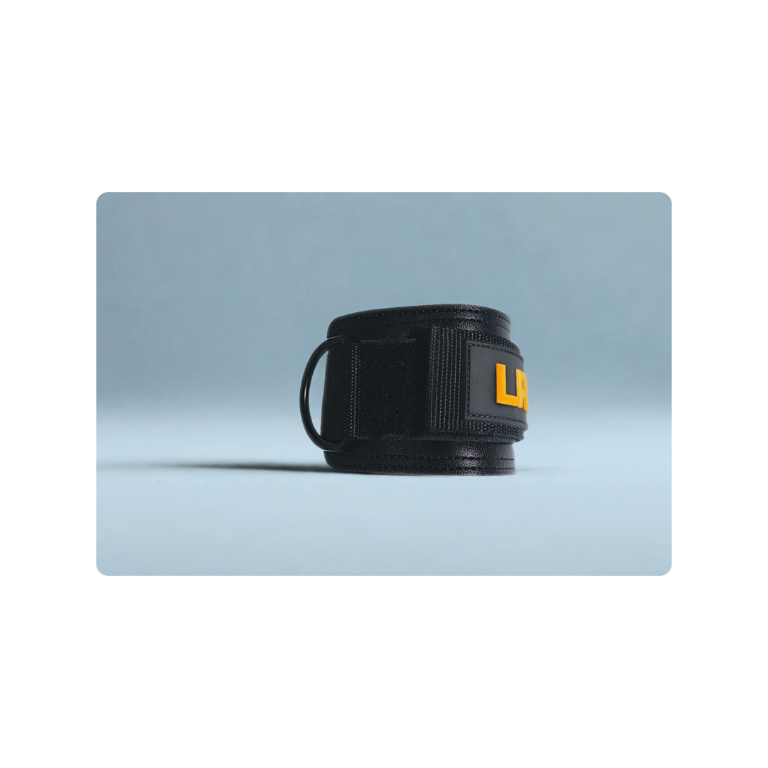 ANKLE CABLE CUFFS