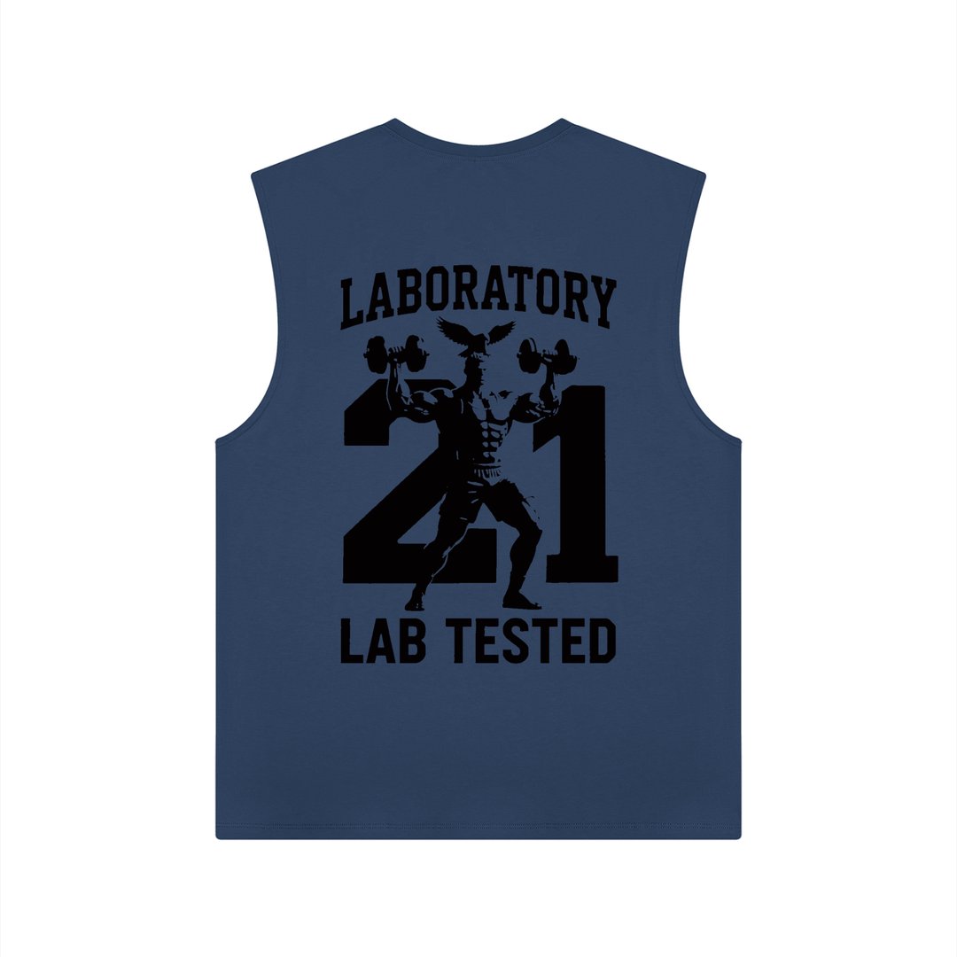Laboratory - Men's Performance Tank Top