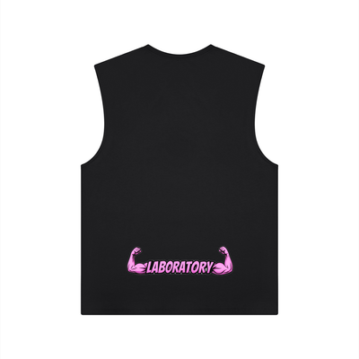 Laboratory - Men's Performance Tank Top