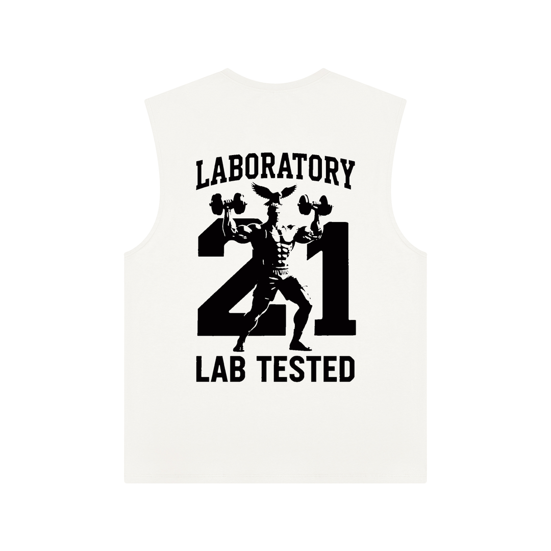 Laboratory - Men's Performance Tank Top
