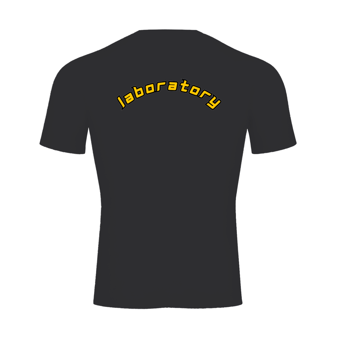 LABORATORY - Performance Short Sleeve T-Shirt