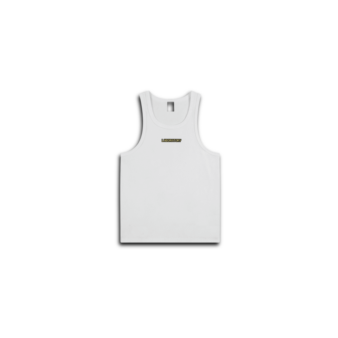 Laboratory Stringer