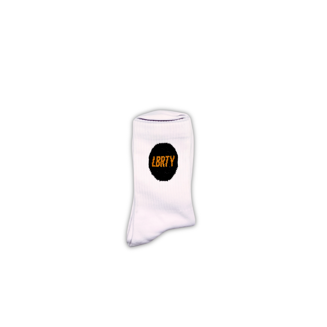LABORATORY SOCKS