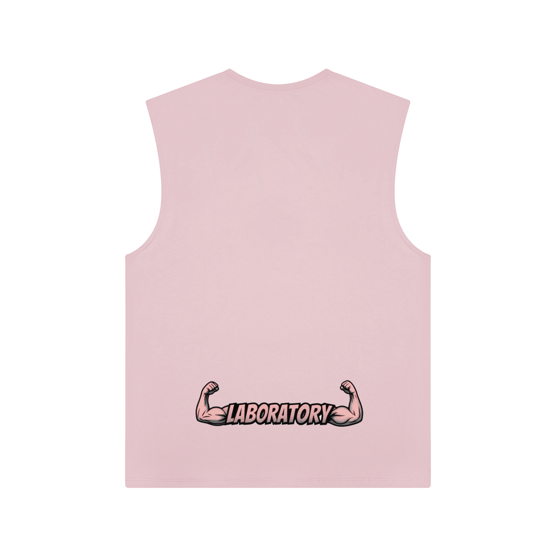Laboratory - Men's Performance Tank Top