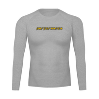 LABORATORY - Performance Long Sleeve T-Shirt