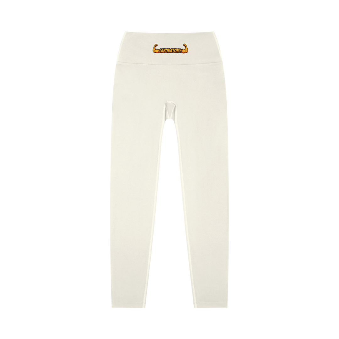 Laboratory WMS High-Waisted Yoga Leggings