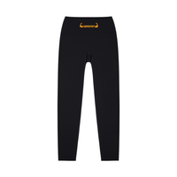 Laboratory WMS High-Waisted Yoga Leggings