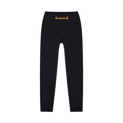 Laboratory WMS High-Waisted Yoga Leggings