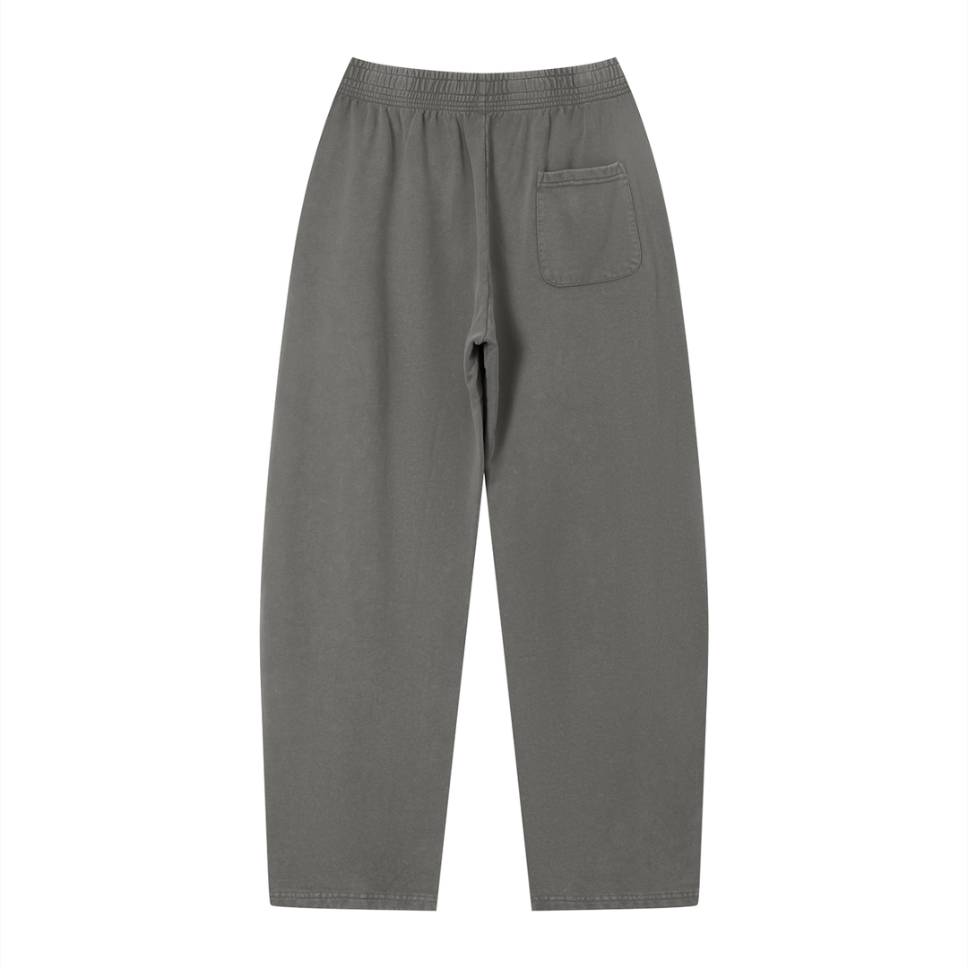 LABORATORY Vintage Wash Loose Sweatpants