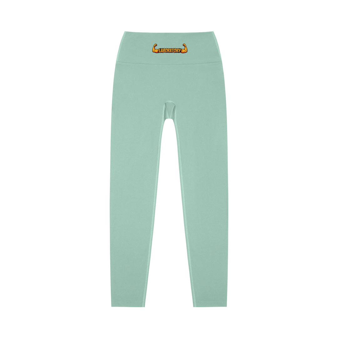 Laboratory WMS High-Waisted Yoga Leggings