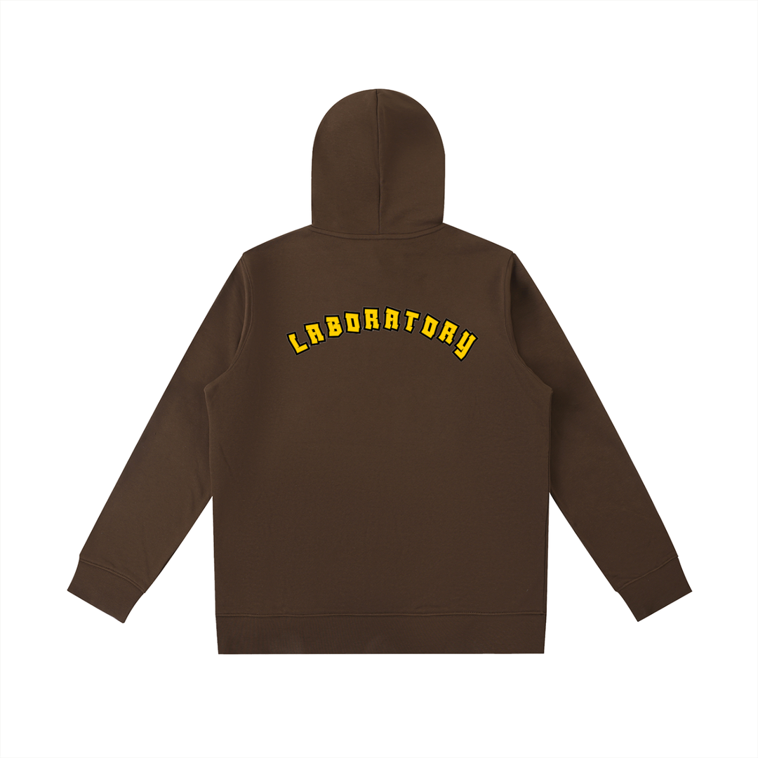 LABORATORY - Essential CLASSIC PUMP Hoodie