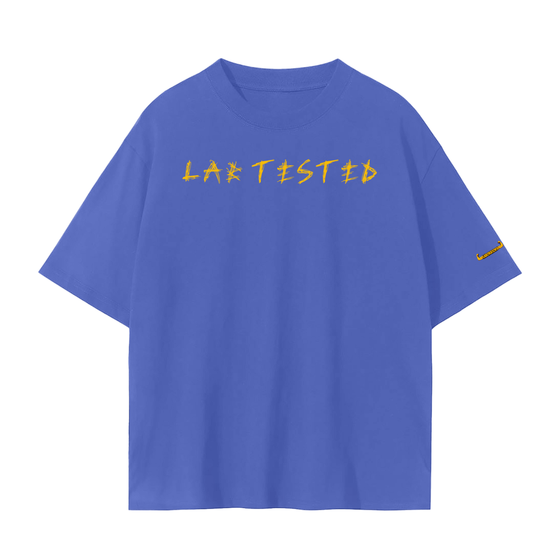 LABORATORY - Unisex Seamless T-Shirt