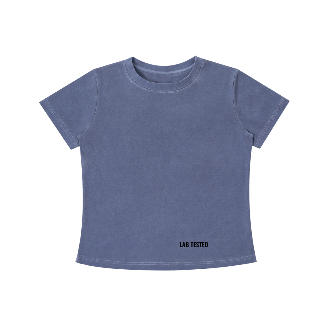 Laboratory WMS Vintage Fit T-shirt