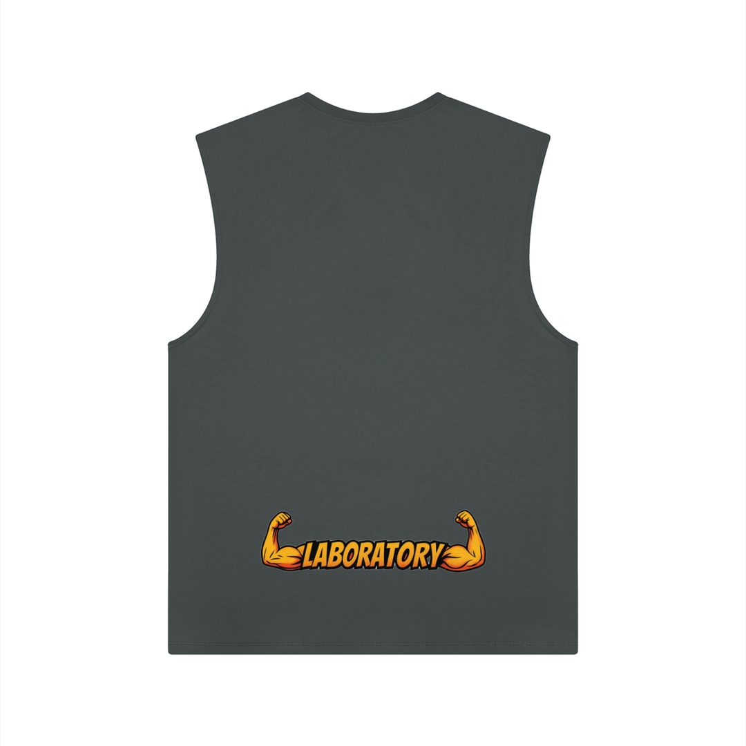 Laboratory - Men's Performance Tank Top