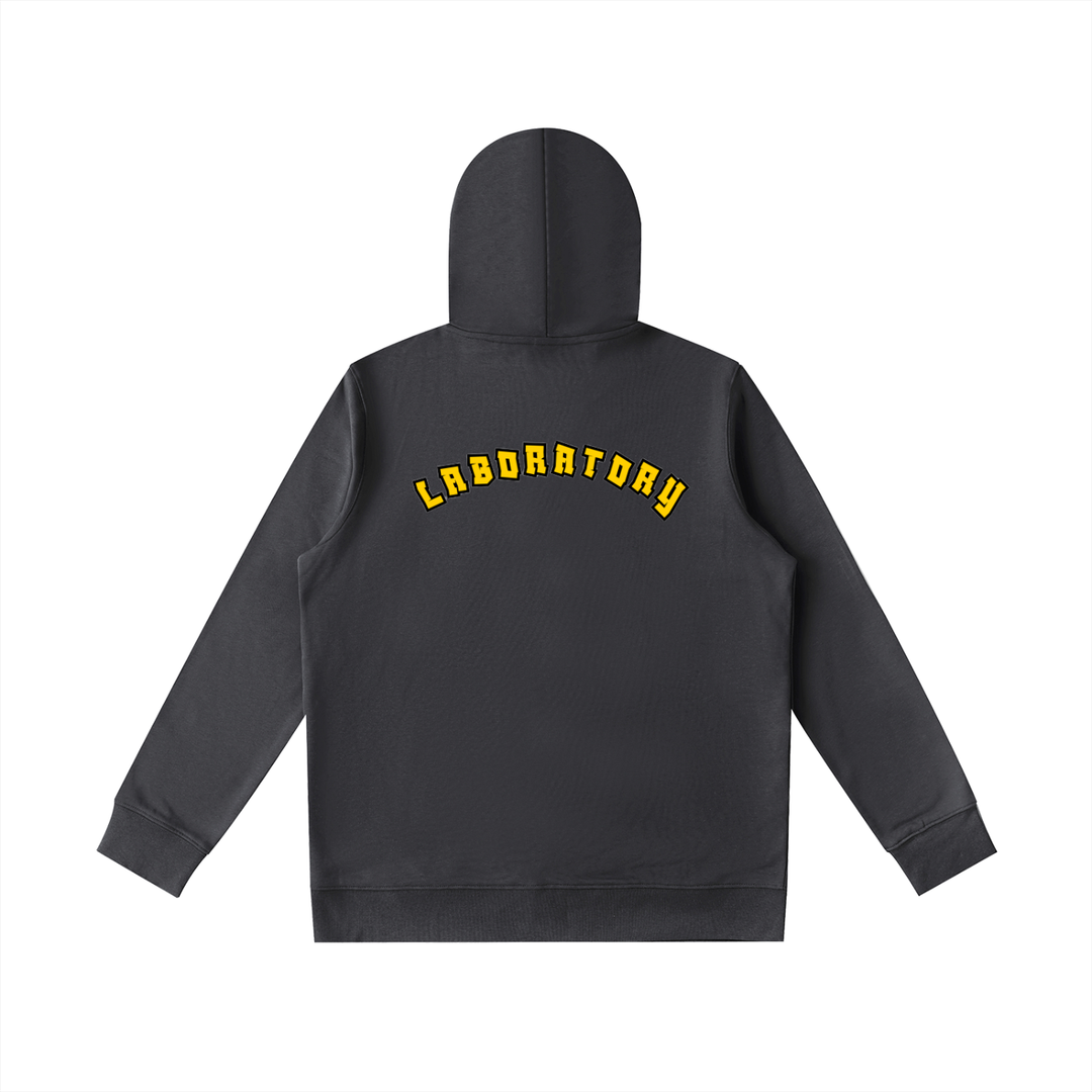 LABORATORY - Essential CLASSIC PUMP Hoodie