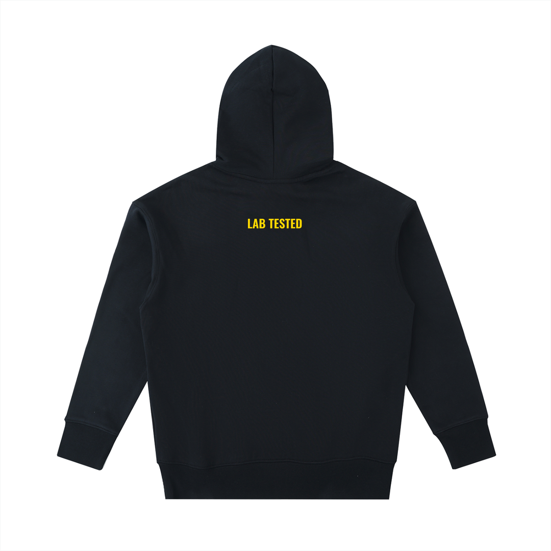 Laboratory Essential Heavyweight Cotton Hoodie