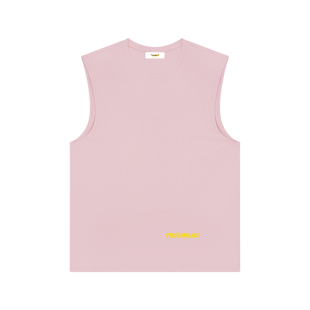 Laboratory - Men's Performance Tank Top