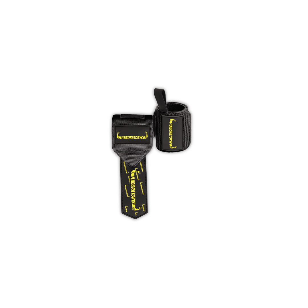 WRIST WRAPS CLASSIC