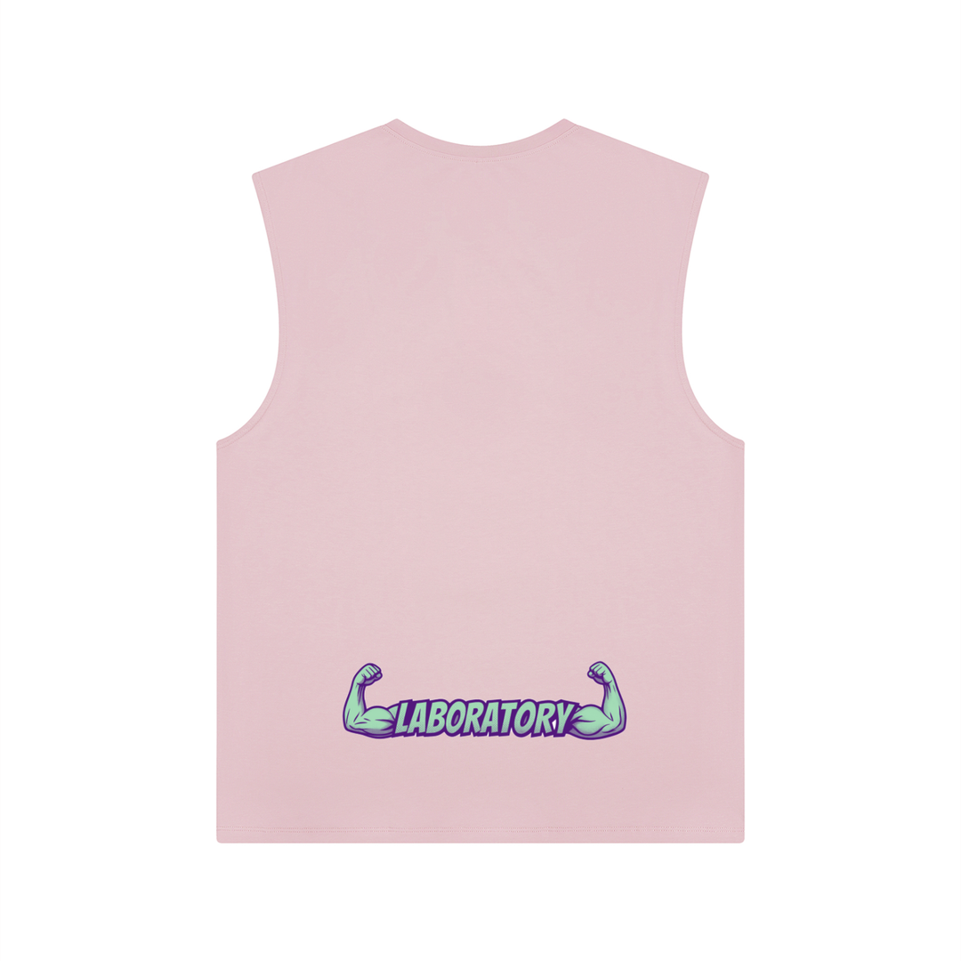 Laboratory - Men's Performance Tank Top