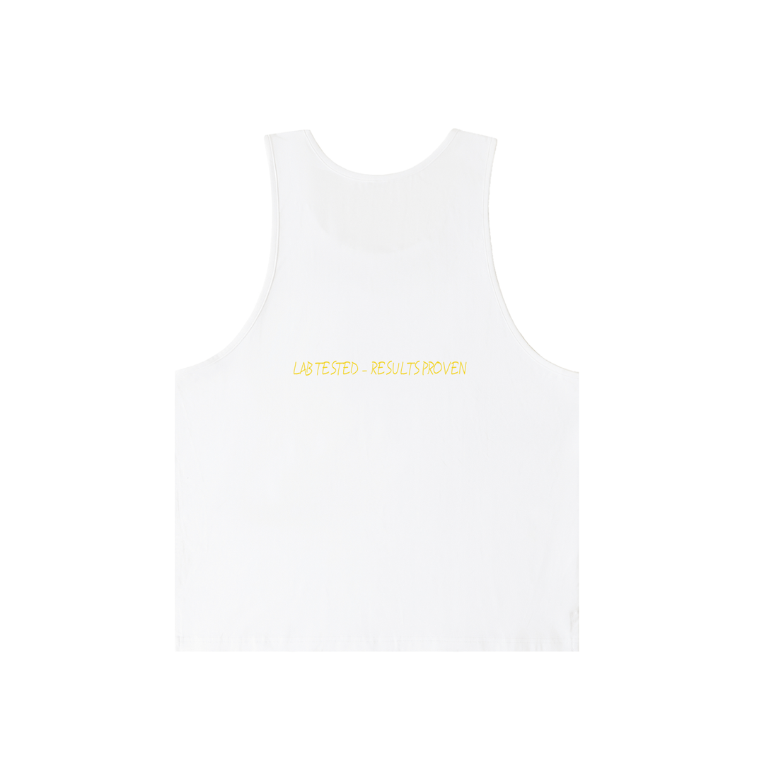 LABORATORY - Unisex Loose Tank Top
