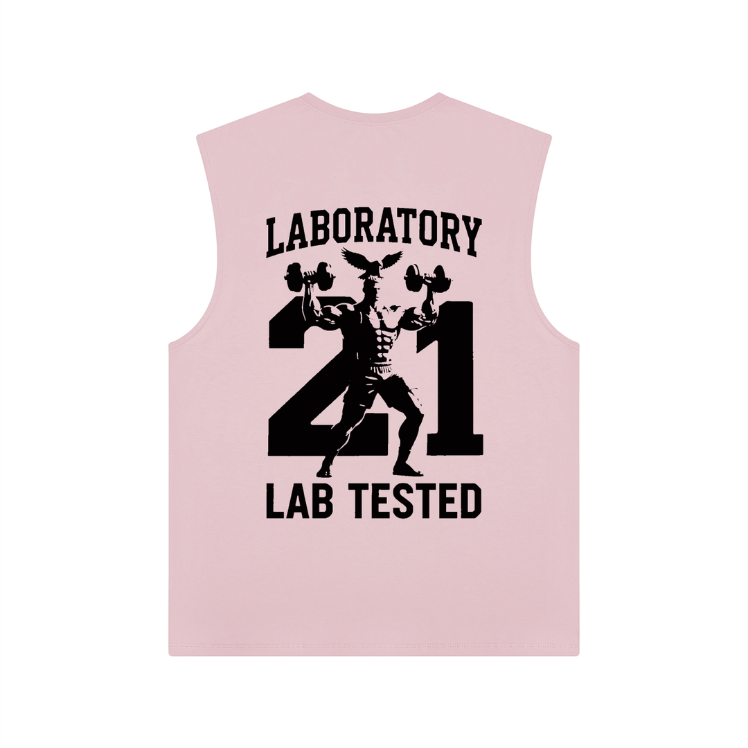 Laboratory - Men's Performance Tank Top