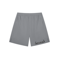 Laboratory Men’s Regular Fit Performance Shorts