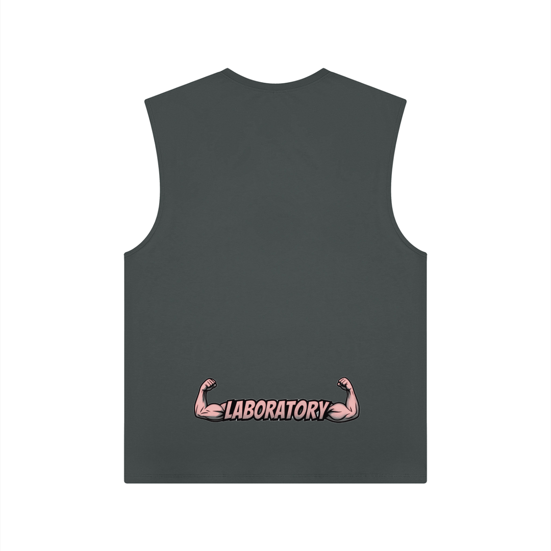 Laboratory - Men's Performance Tank Top