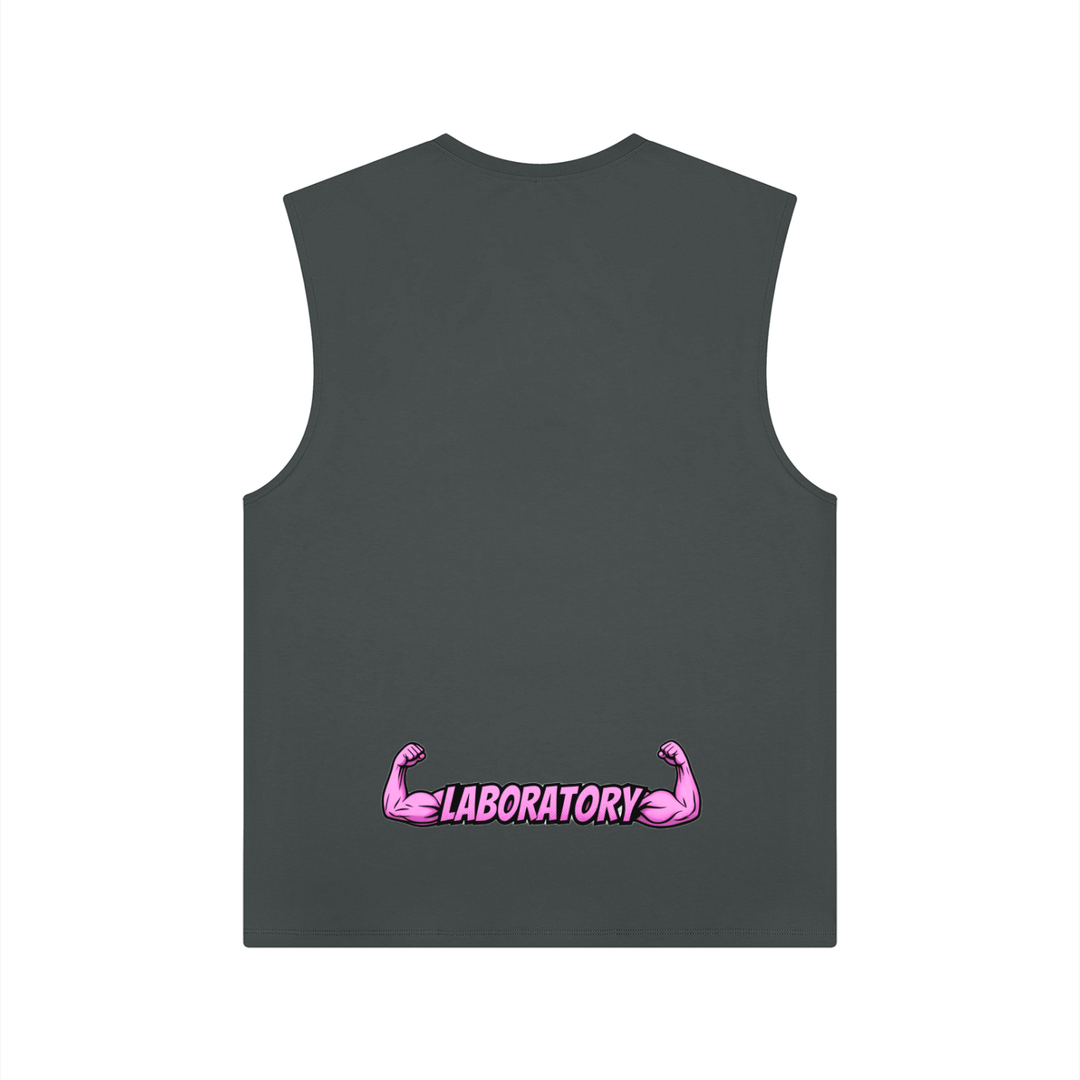 Laboratory - Men's Performance Tank Top