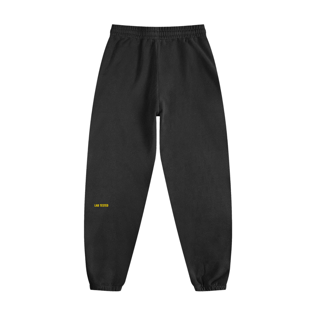 Laboratory Cotton Sweatpants