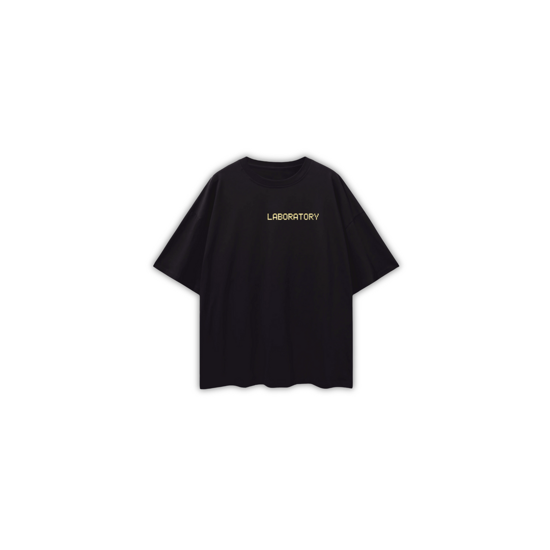 Unisxes Oversized Shirt
