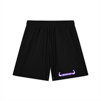 LABORATORY Men’s Drawstring logo Shorts