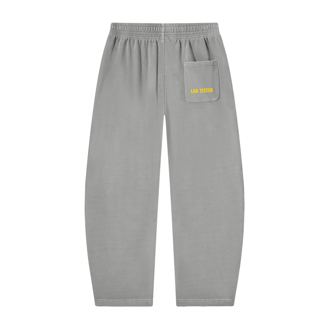 LABORATORY Loose Sweatpants - Rodeo