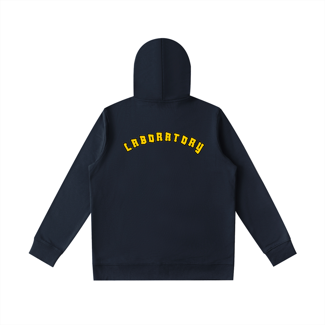 LABORATORY - Essential CLASSIC PUMP Hoodie