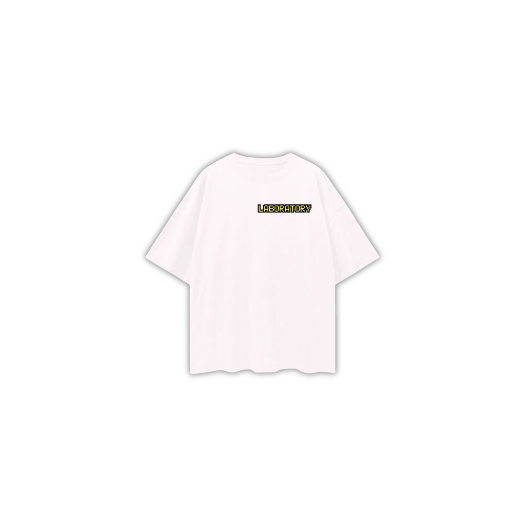 Unisxes Oversized Shirt